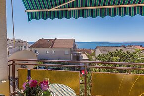 Apartment Mazor