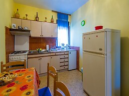 Apartment Mazor