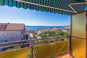 Apartment Mazor