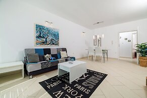 Apartment Villa Sara