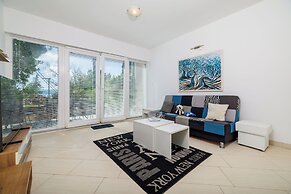 Apartment Villa Sara