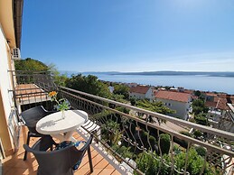 Apartments Badnje