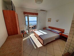 Apartments Badnje