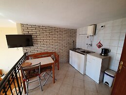 Apartments Badnje