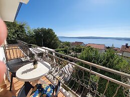 Apartments Badnje