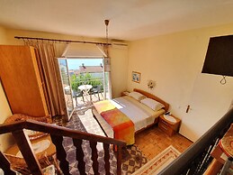 Apartments Badnje