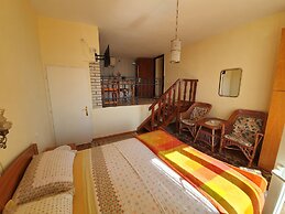 Apartments Badnje