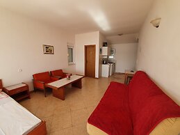 Apartments Badnje