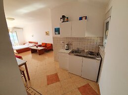 Apartments Badnje