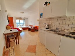 Apartments Badnje