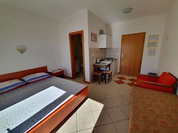 Apartments Badnje