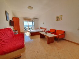 Apartments Badnje