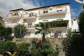 Apartments Badnje
