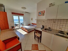Apartments Badnje