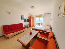 Apartments Badnje