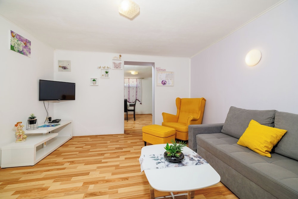 Apartment Mariposa