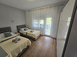 Apartment Mariposa