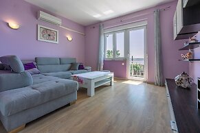 Apartment Mariposa