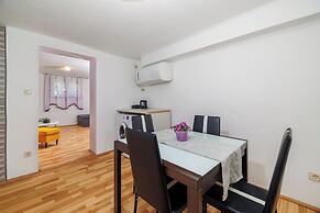 Apartment Mariposa