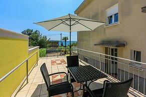 Apartment Mariposa