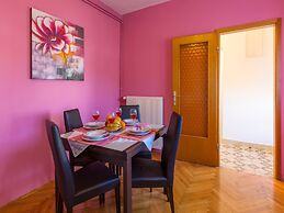 Apartment Mariposa
