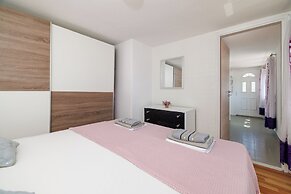 Apartment Mariposa