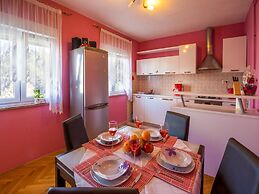 Apartment Mariposa