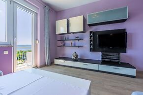 Apartment Mariposa