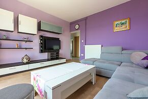 Apartment Mariposa