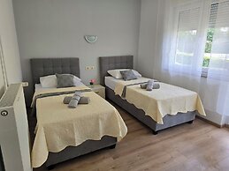 Apartment Mariposa