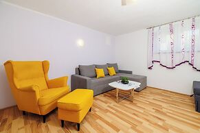 Apartment Mariposa