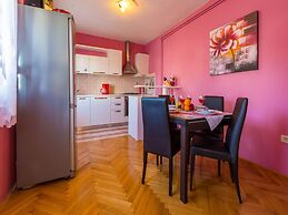 Apartment Mariposa