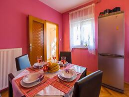 Apartment Mariposa