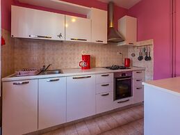 Apartment Mariposa