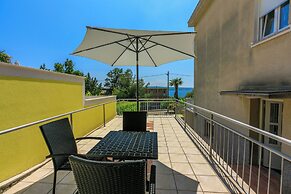 Apartment Mariposa