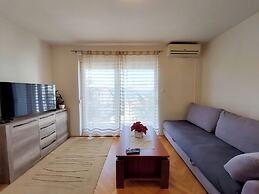 Apartment Tamarut