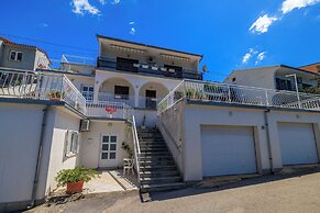 Apartments Jasna