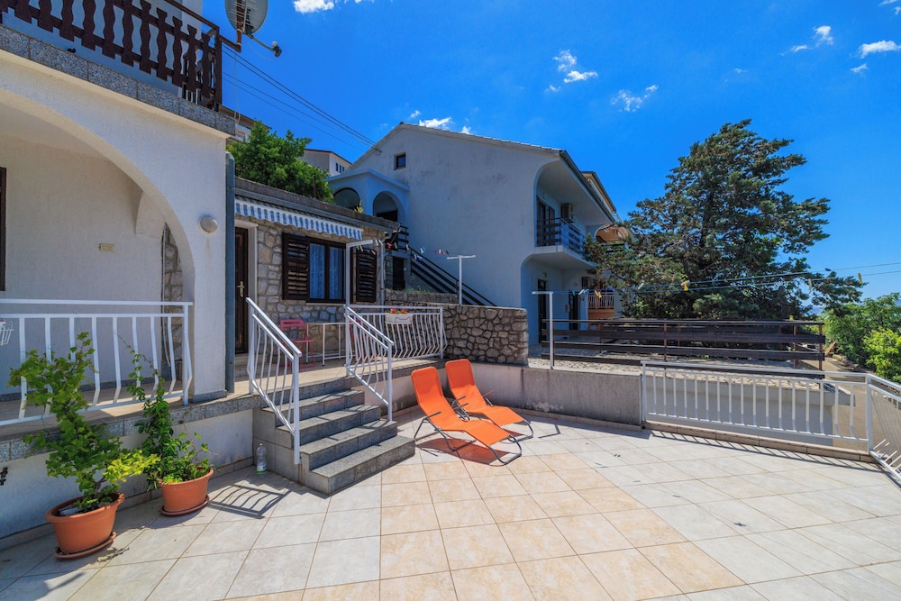 Apartments Jasna