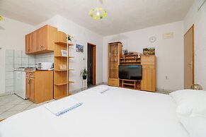 Apartments Jasna