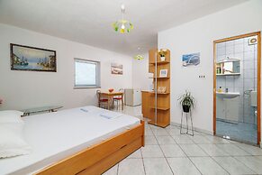 Apartments Jasna
