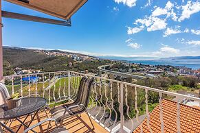 Apartments Trossana