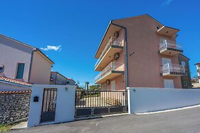 Apartments Trossana