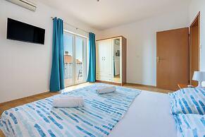 Apartments Trossana