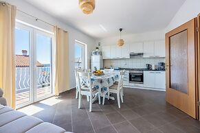 Apartments Trossana