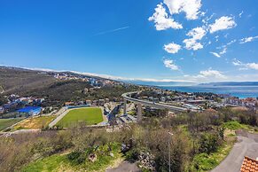 Apartments Trossana