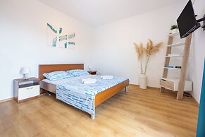 Apartments Trossana