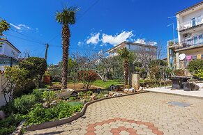 Apartments Trossana