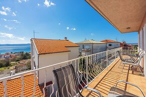Apartments Trossana