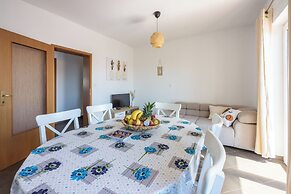 Apartments Trossana