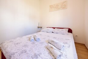 Apartments Trossana